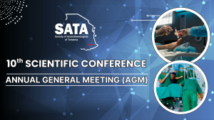 10th  SATA Scientific Conference & Annual General Meeting – Mbeya, May 2026